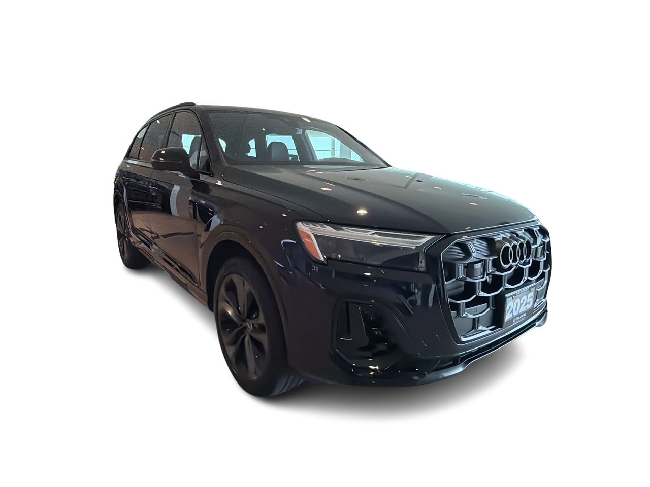 2025 Audi Q7 in Toronto, Ontario
