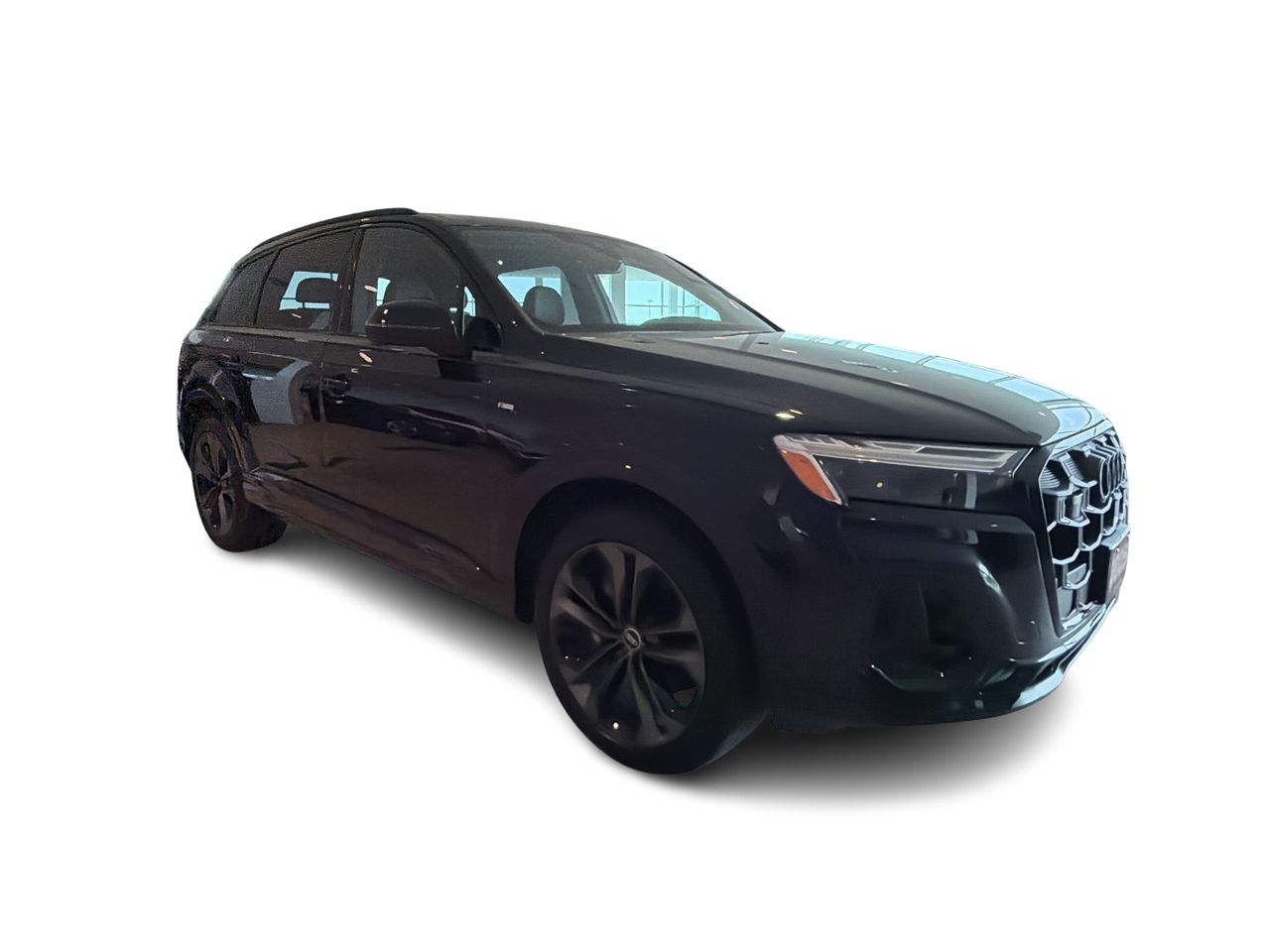 2025 Audi Q7 in Toronto, Ontario