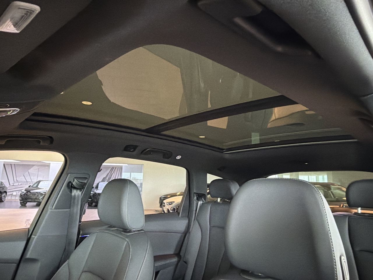 2025 Audi Q7 in Toronto, Ontario