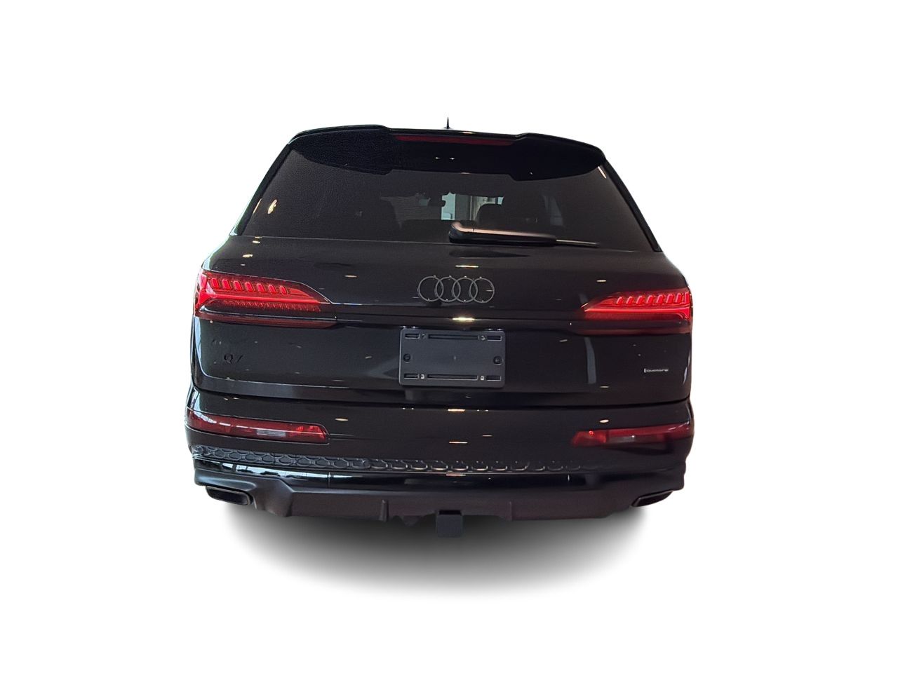 2025 Audi Q7 in Toronto, Ontario