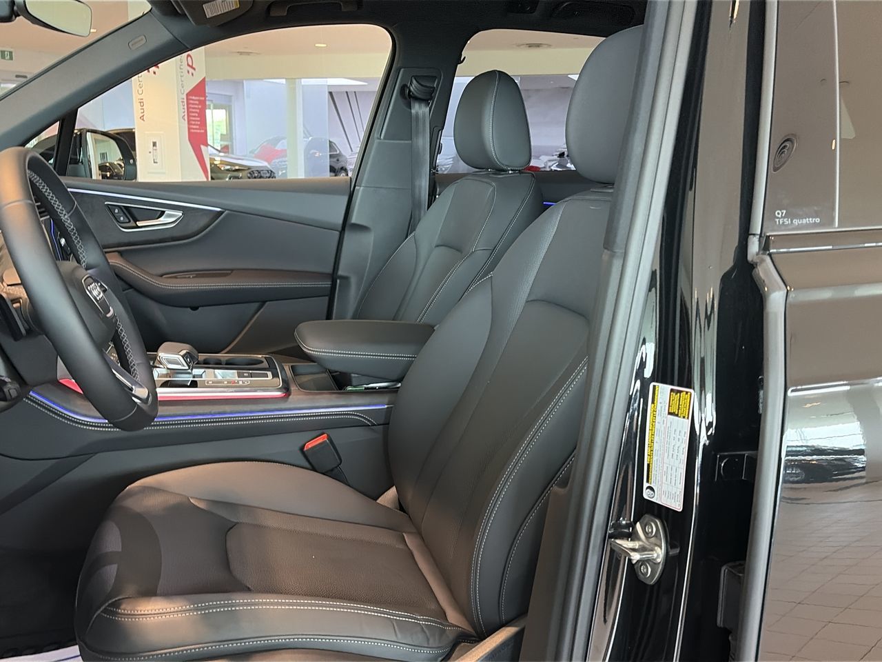 2025 Audi Q7 in Toronto, Ontario