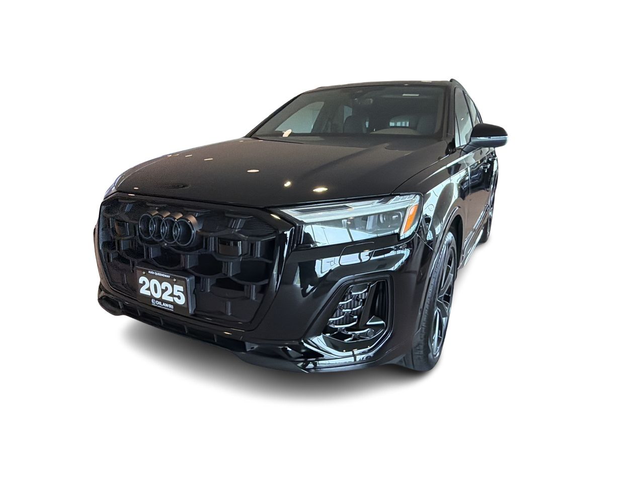2025 Audi Q7 in Toronto, Ontario