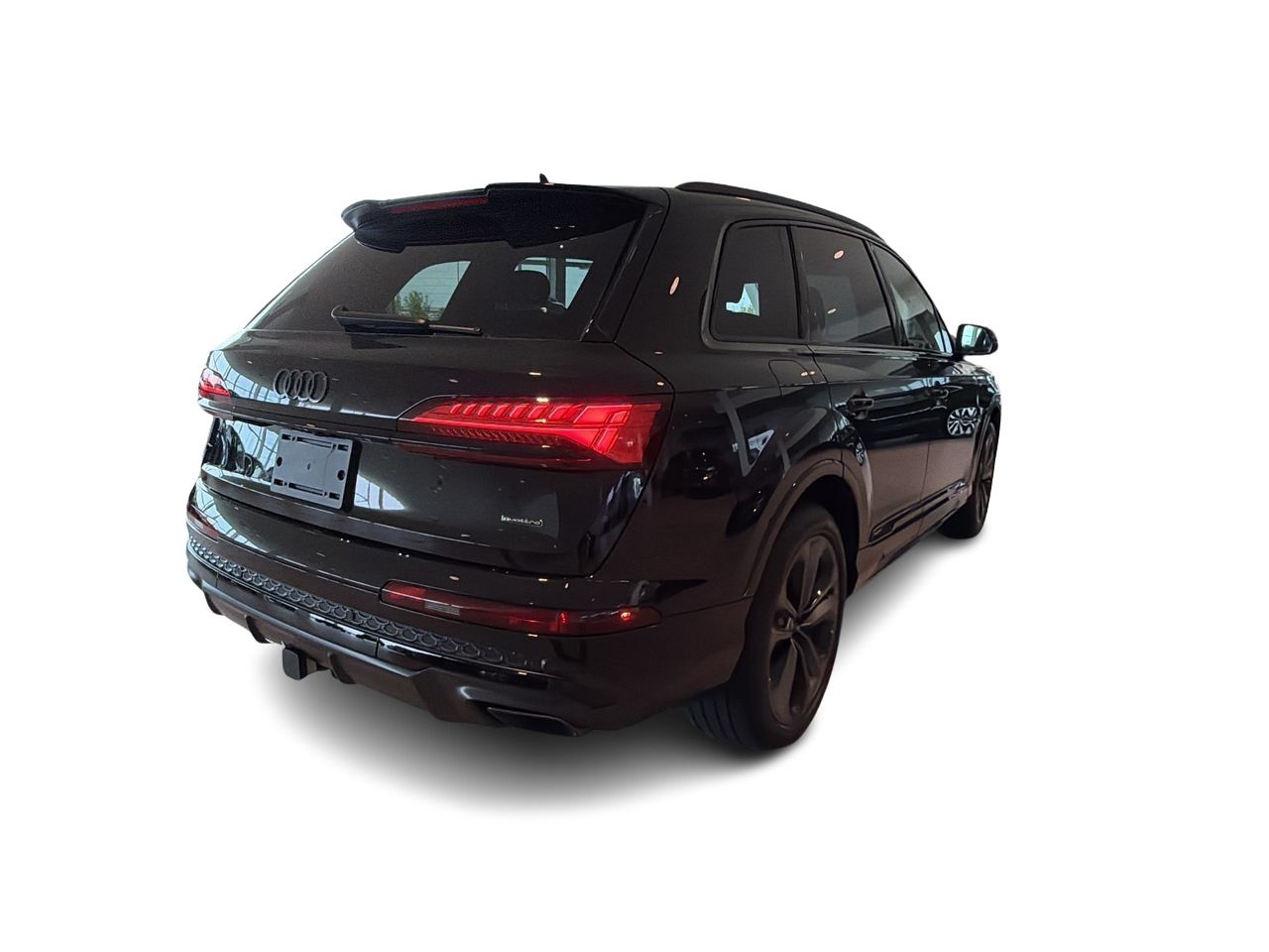 2025 Audi Q7 in Toronto, Ontario
