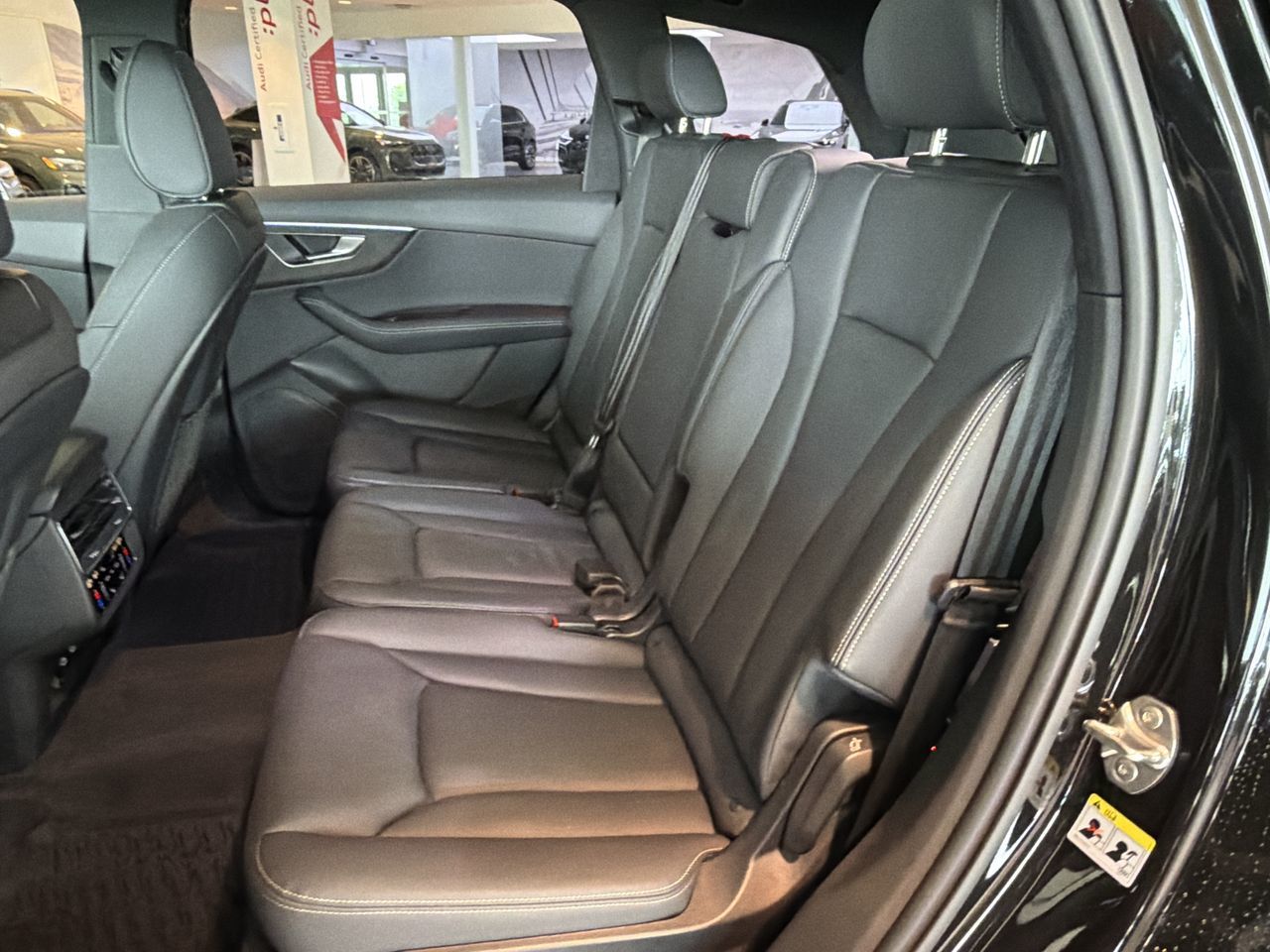 2025 Audi Q7 in Toronto, Ontario