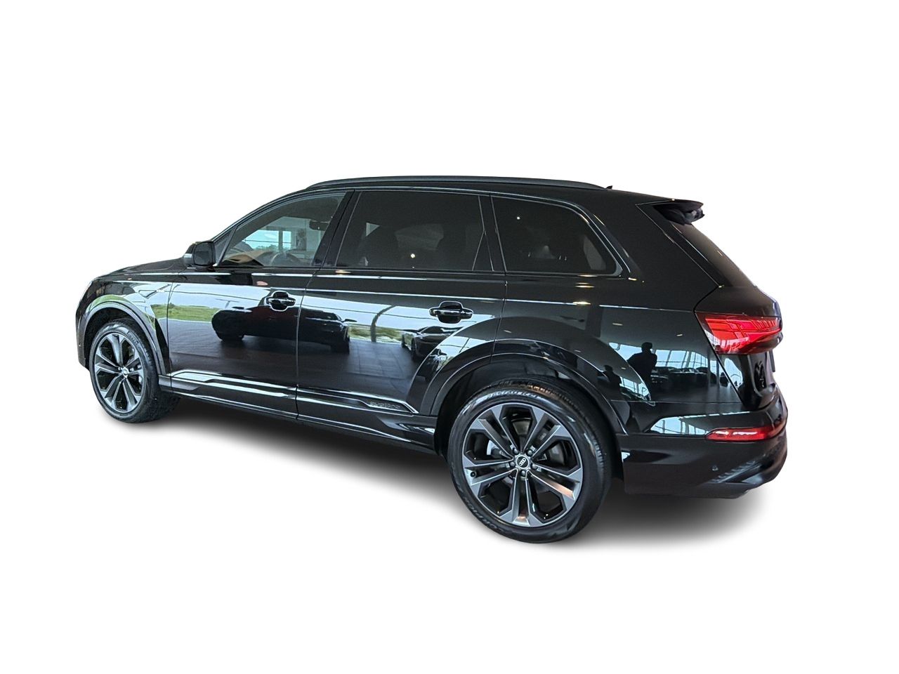 2025 Audi Q7 in Toronto, Ontario