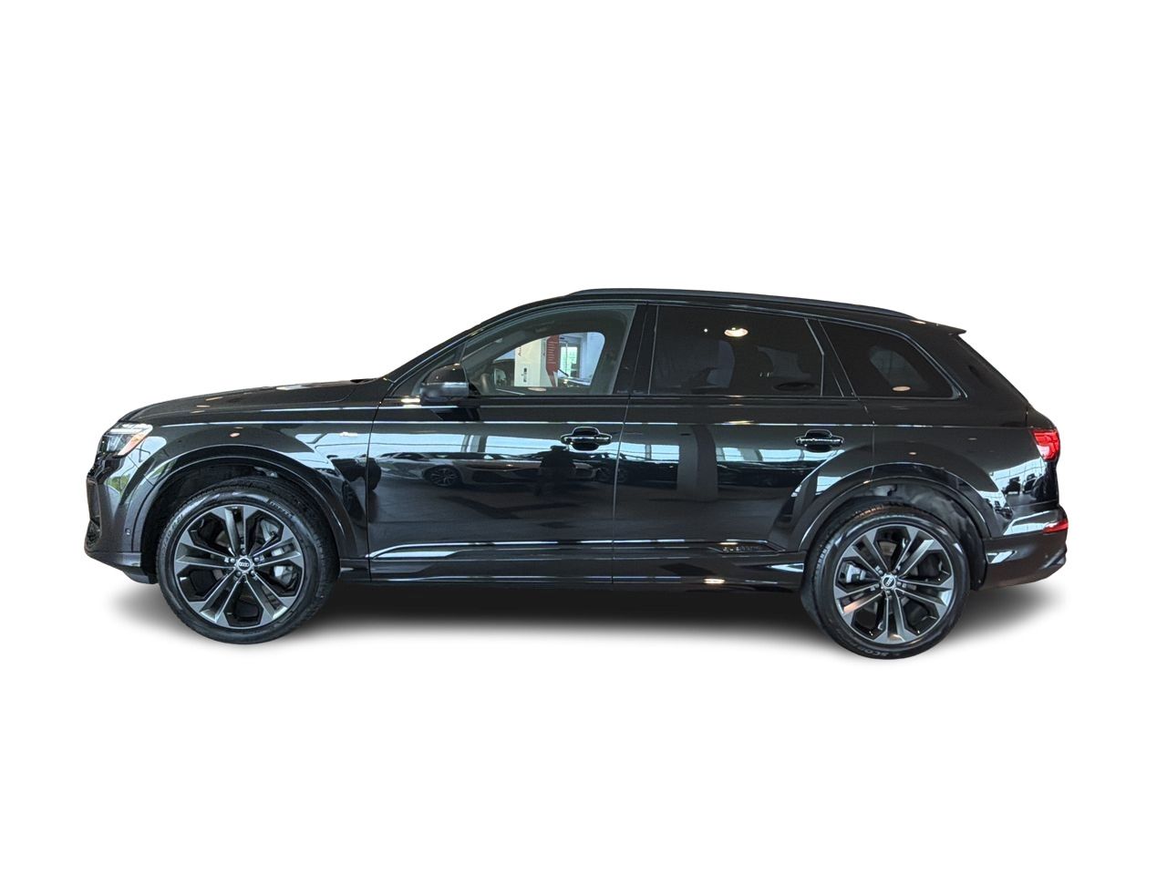 2025 Audi Q7 in Toronto, Ontario