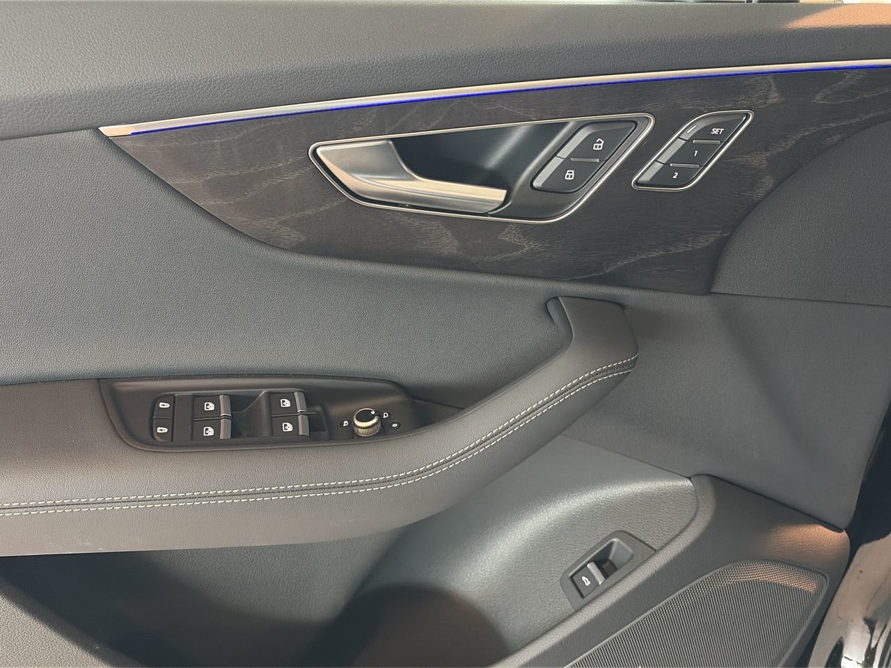 2025 Audi Q7 in Toronto, Ontario