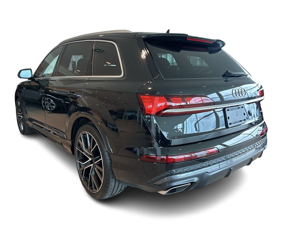 2026 Audi Q7 in Toronto, Ontario