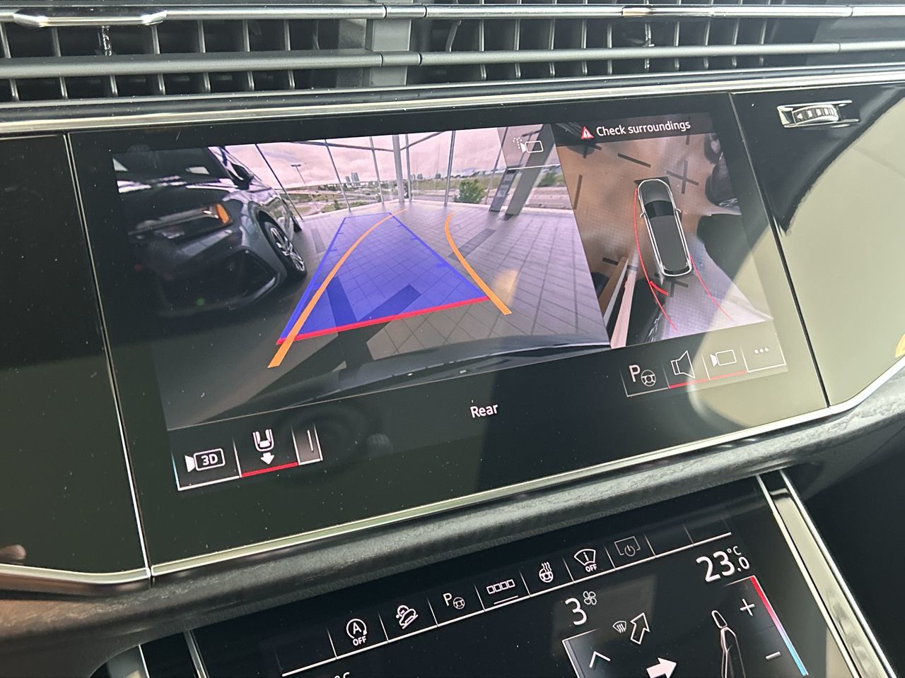 2026 Audi Q7 in Toronto, Ontario