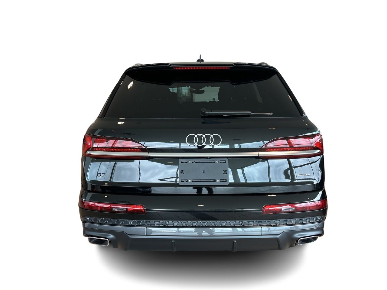 2026 Audi Q7 in Toronto, Ontario