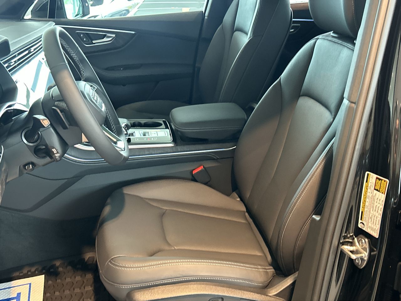 2026 Audi Q7 in Toronto, Ontario