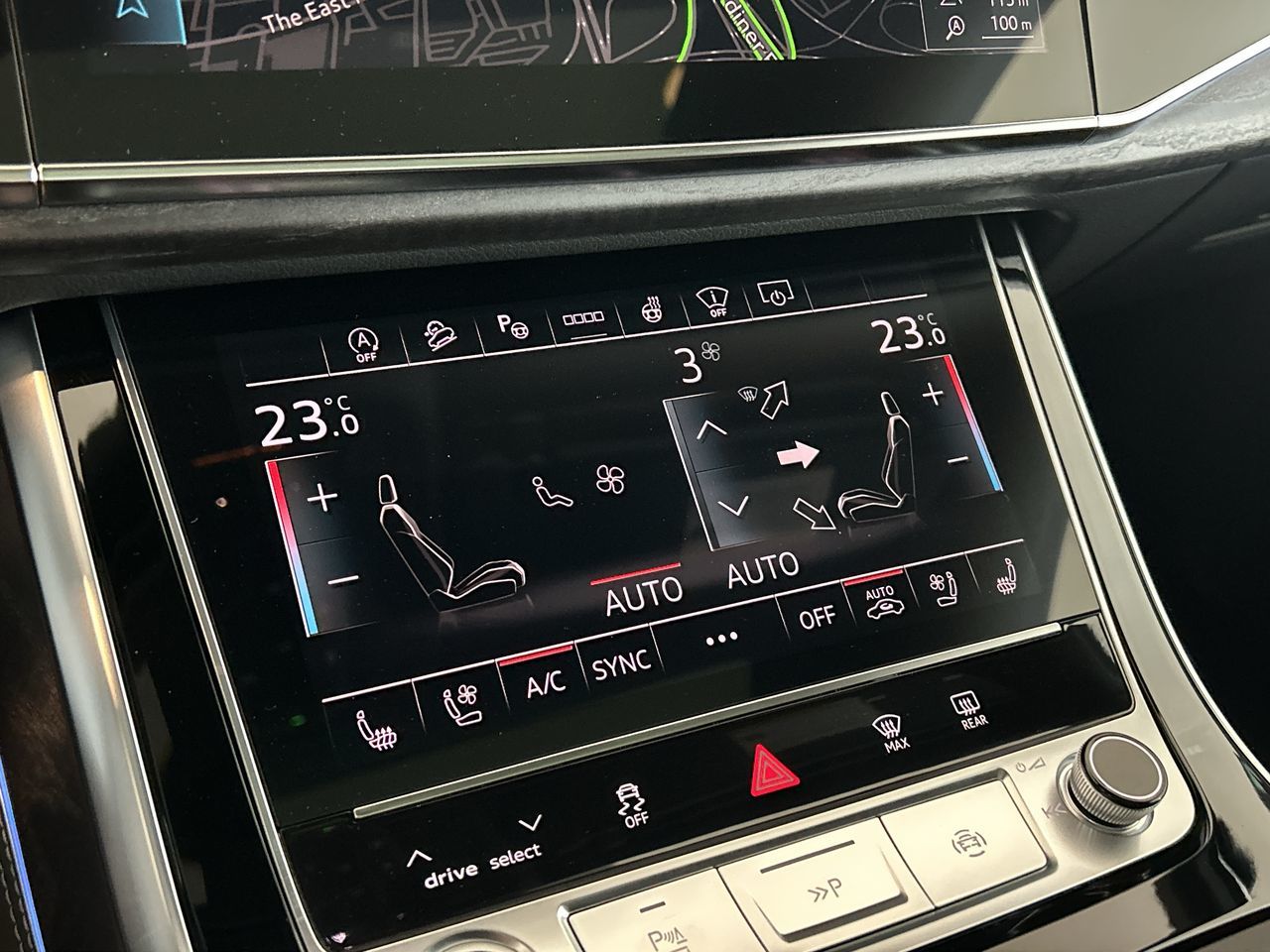 2026 Audi Q7 in Toronto, Ontario