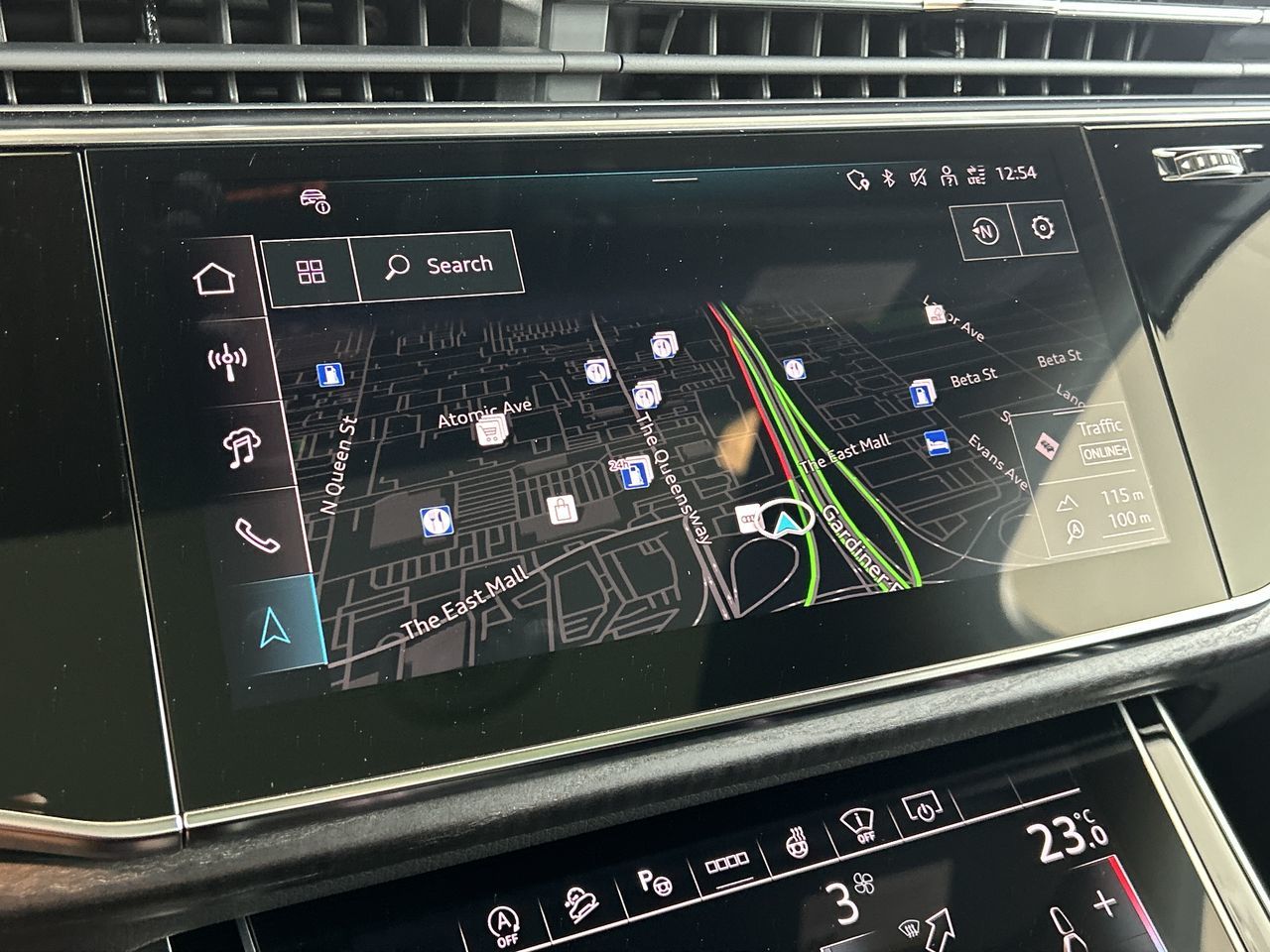 2026 Audi Q7 in Toronto, Ontario