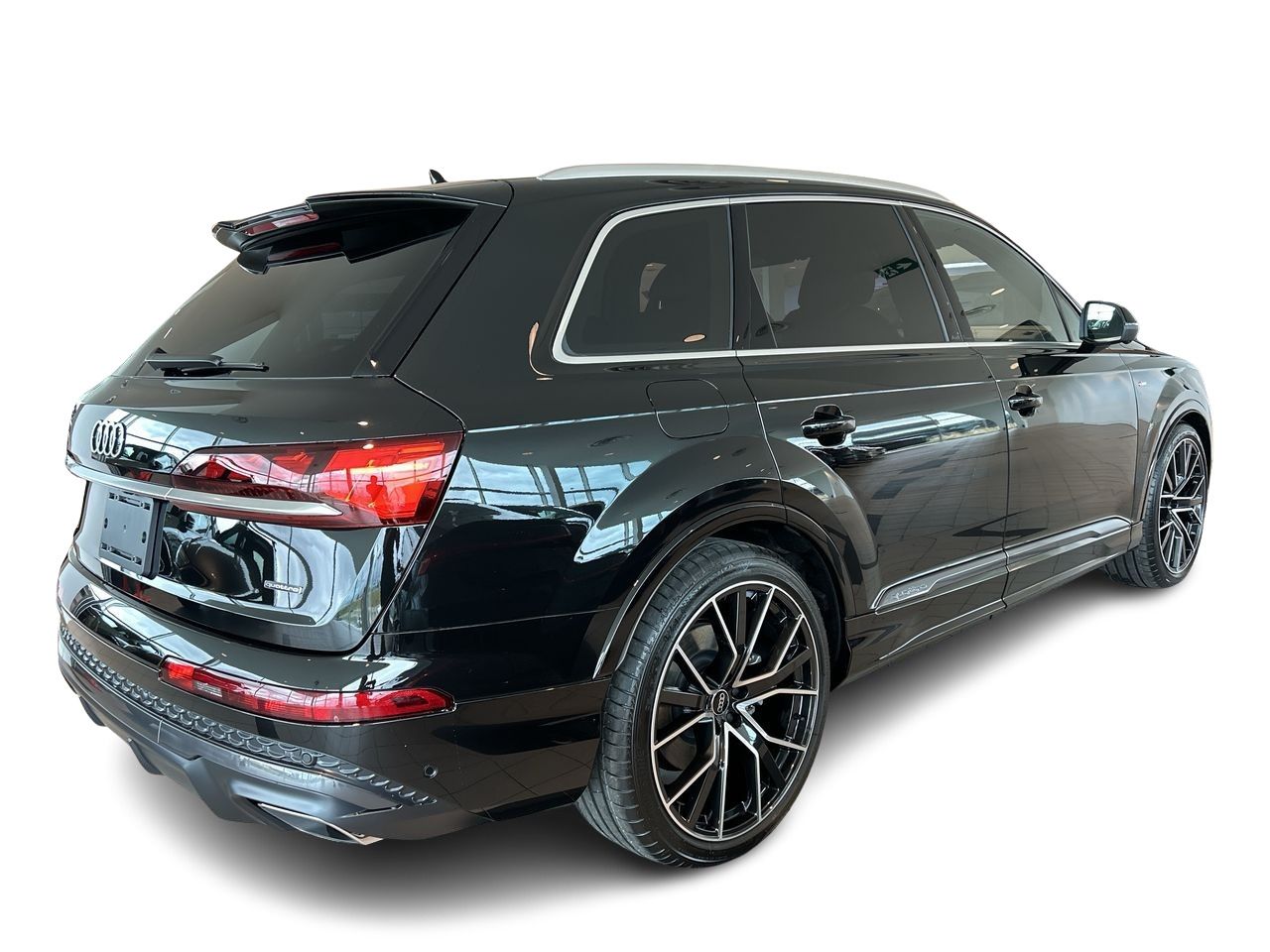 2026 Audi Q7 in Toronto, Ontario