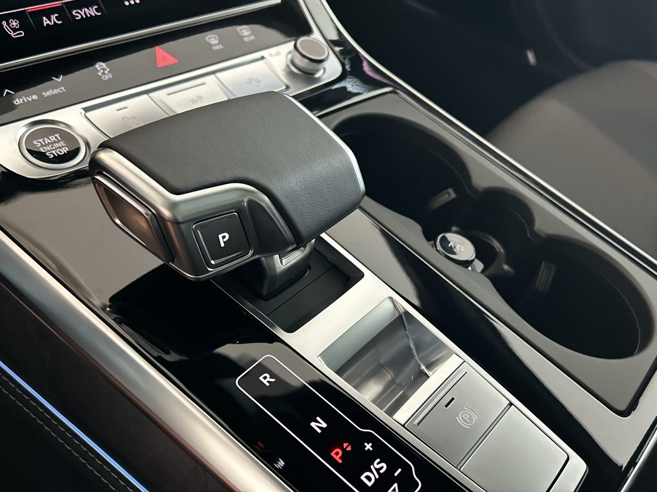 2026 Audi Q7 in Toronto, Ontario