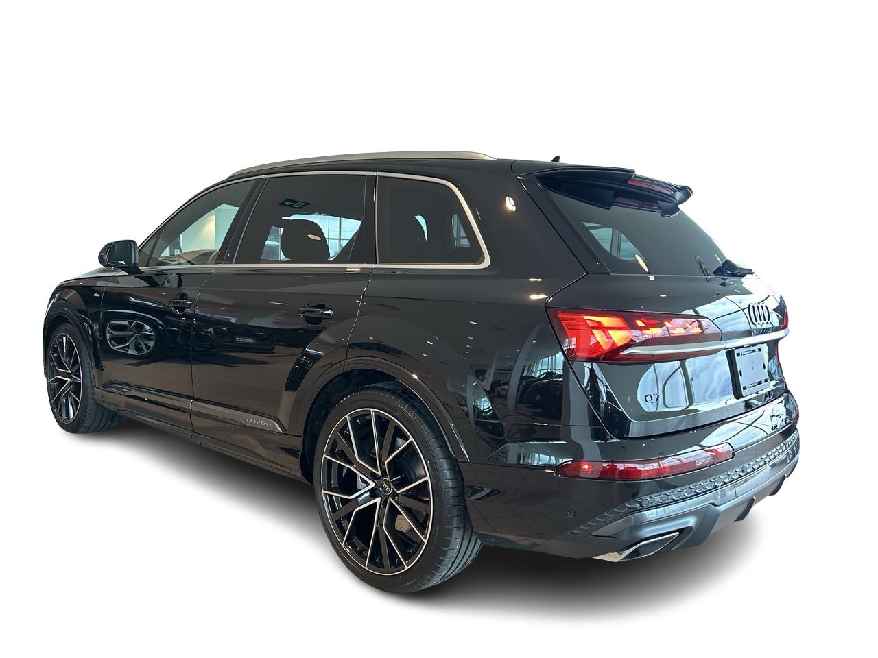 2026 Audi Q7 in Toronto, Ontario