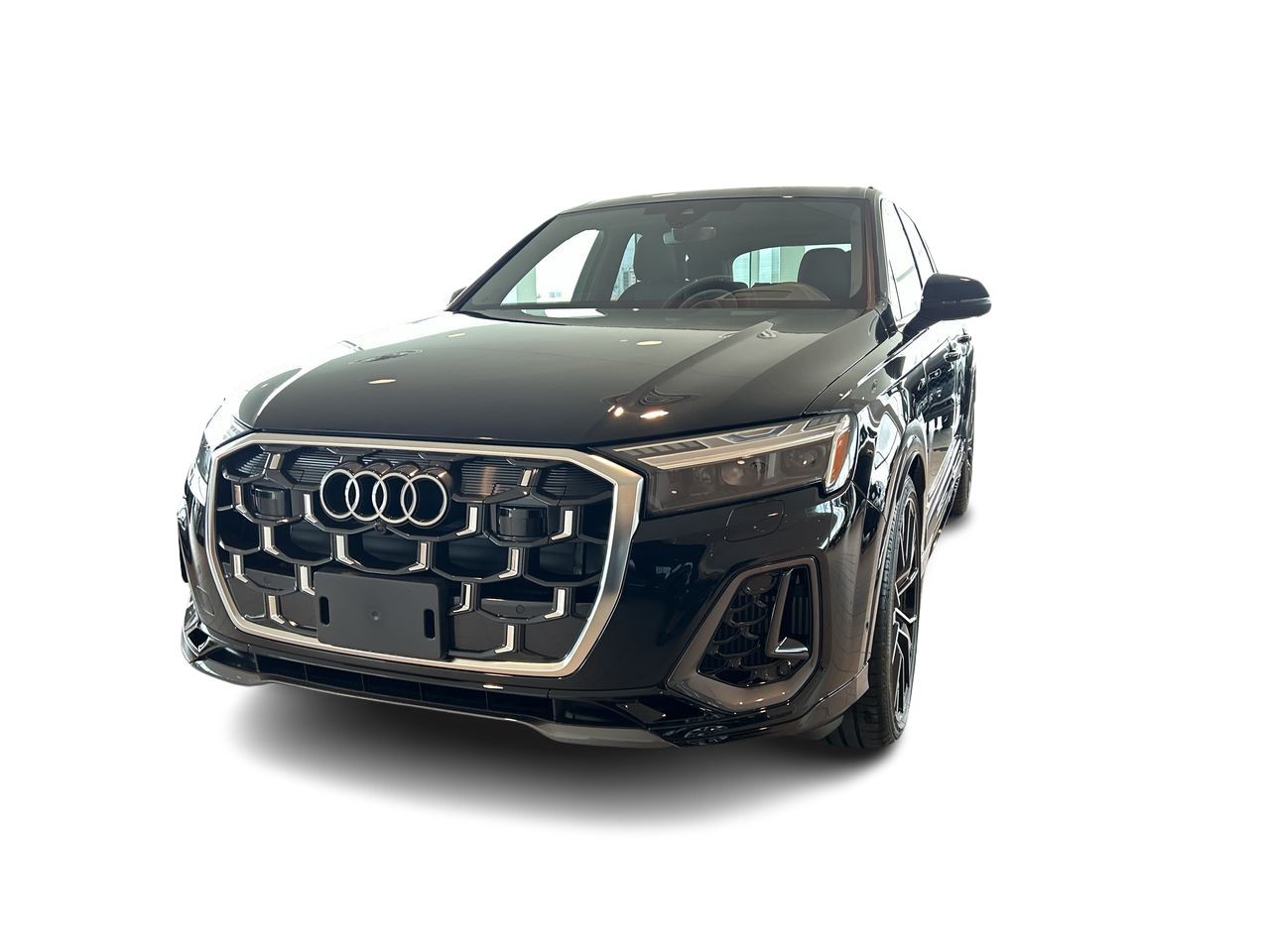 2026 Audi Q7 in Toronto, Ontario