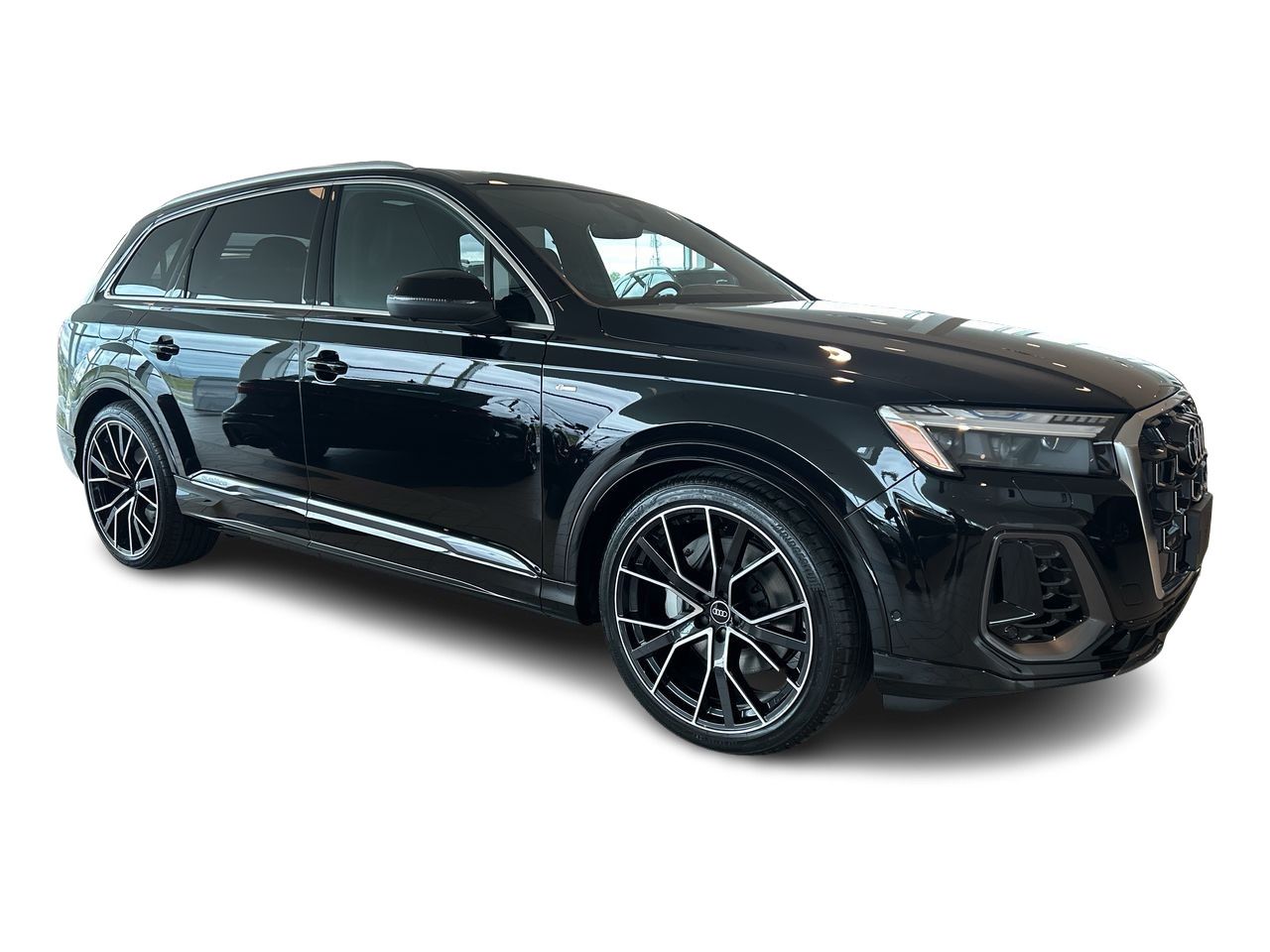 2026 Audi Q7 in Toronto, Ontario