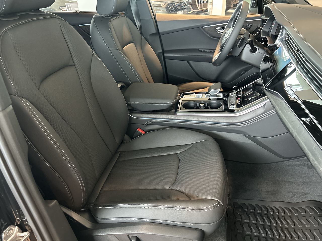 2026 Audi Q7 in Toronto, Ontario