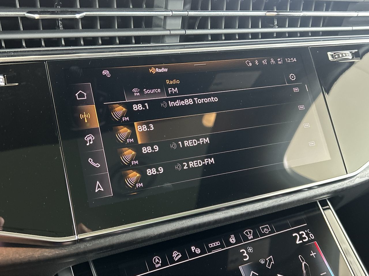 2026 Audi Q7 in Toronto, Ontario