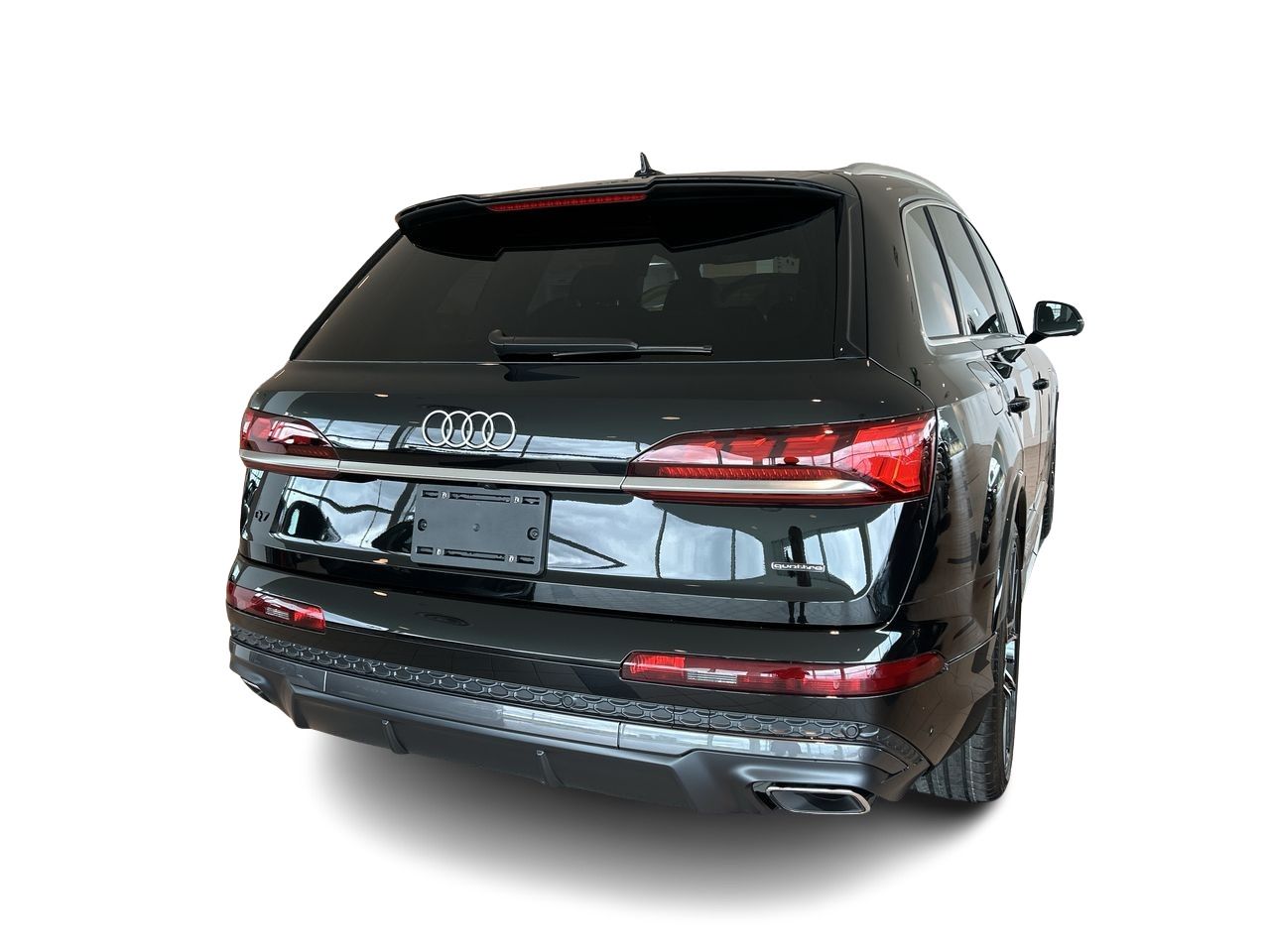 2026 Audi Q7 in Toronto, Ontario