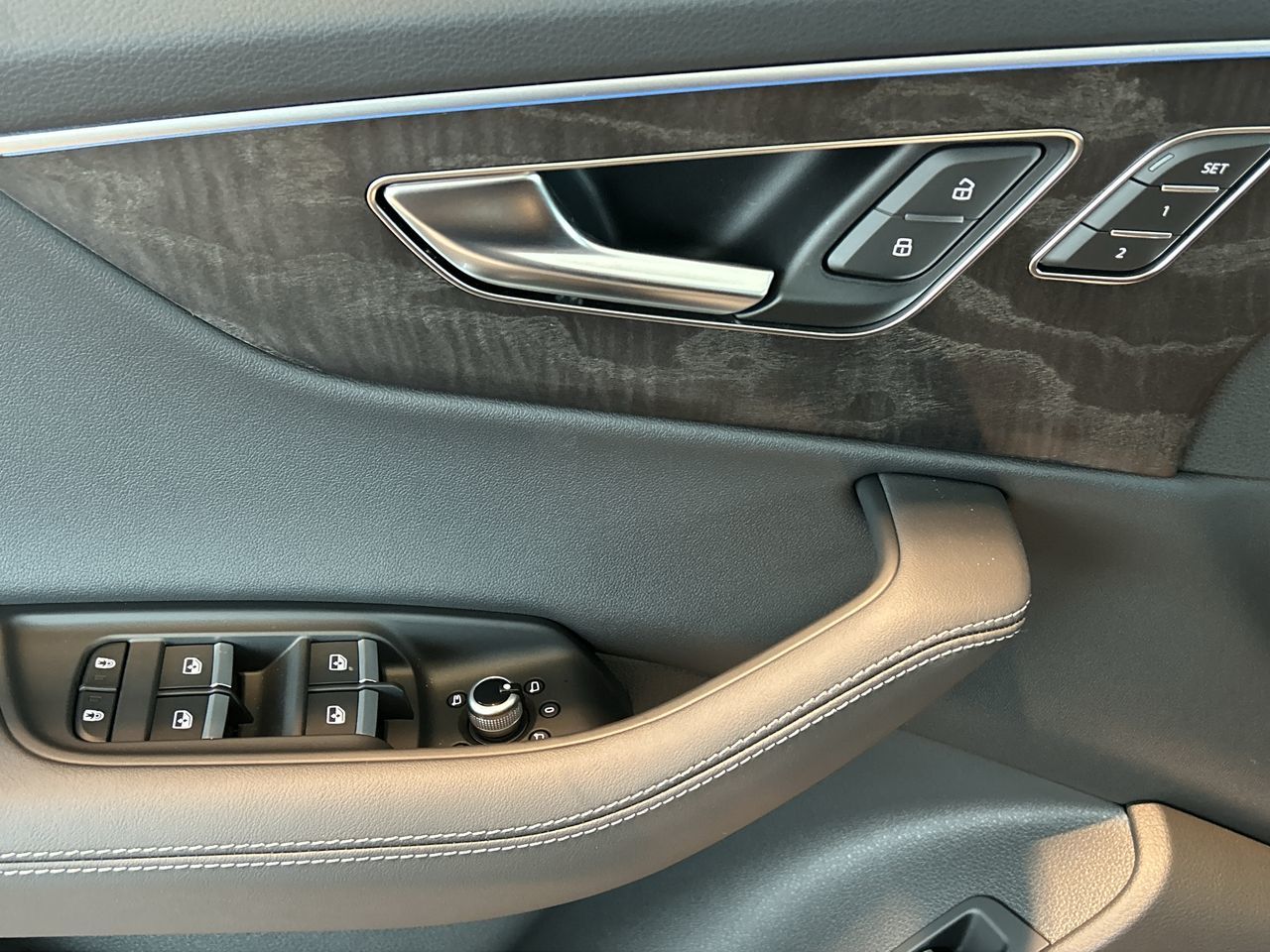 2026 Audi Q7 in Toronto, Ontario