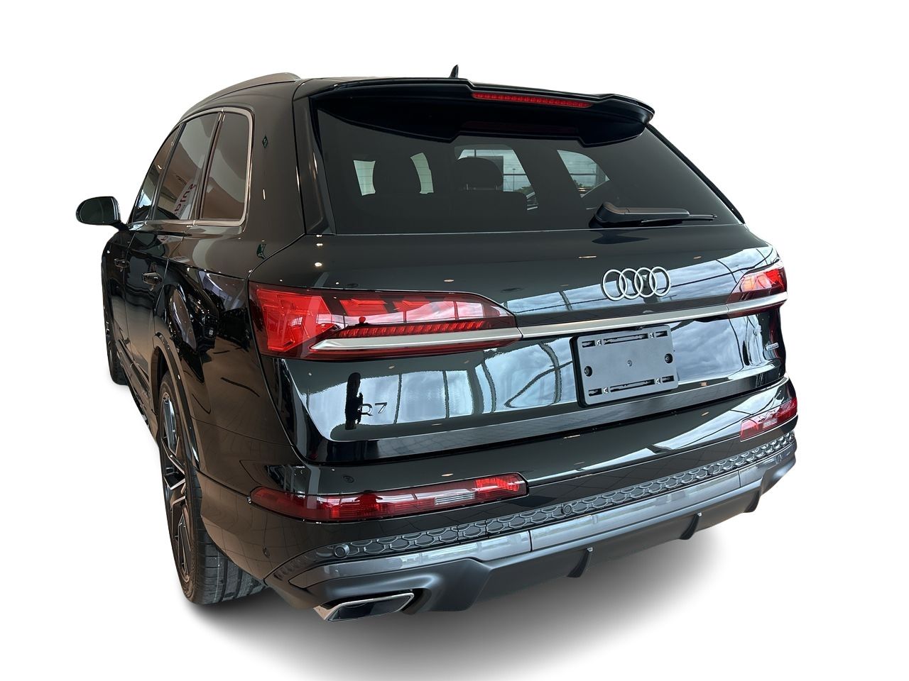 2026 Audi Q7 in Toronto, Ontario