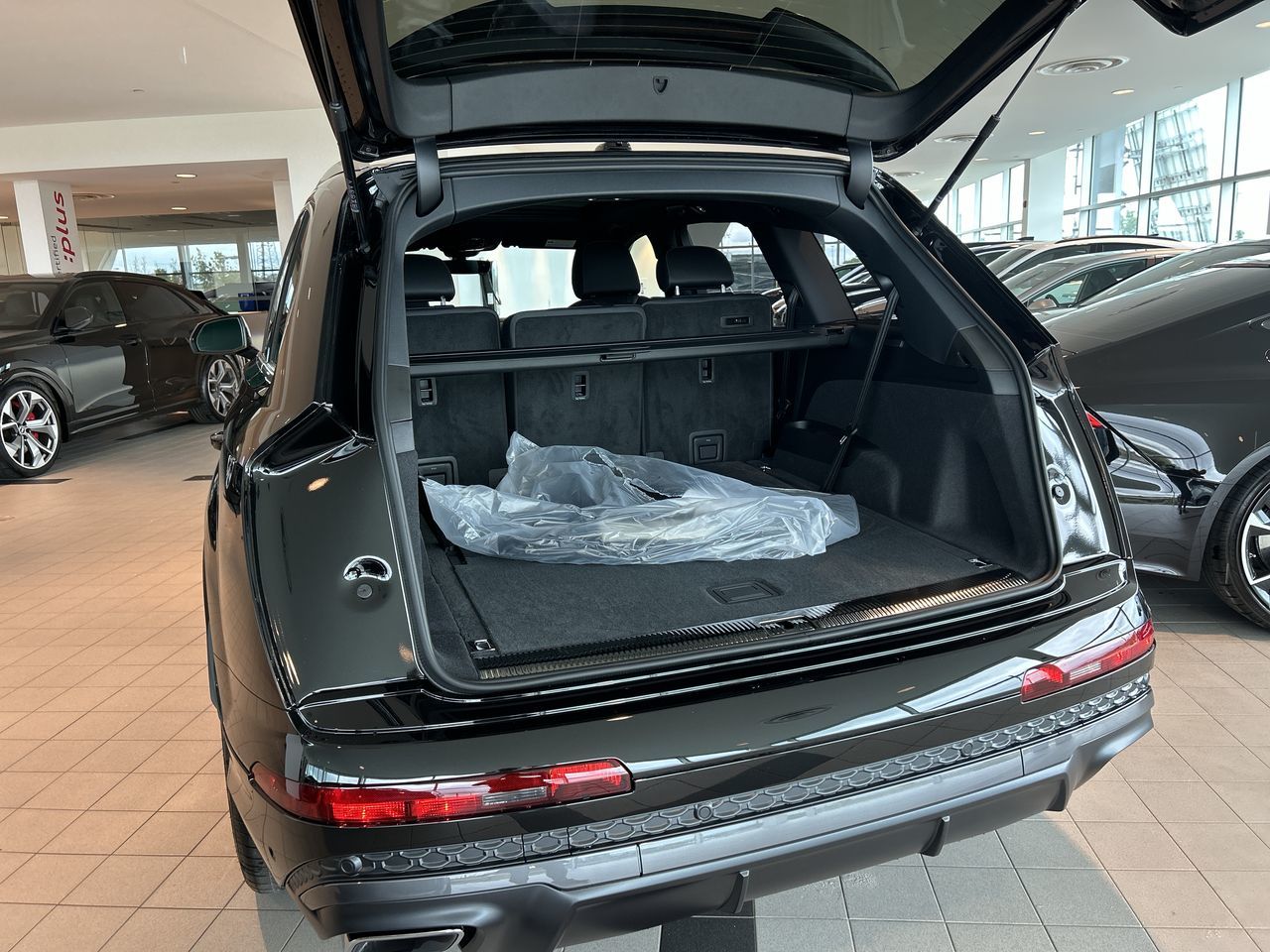 2026 Audi Q7 in Toronto, Ontario