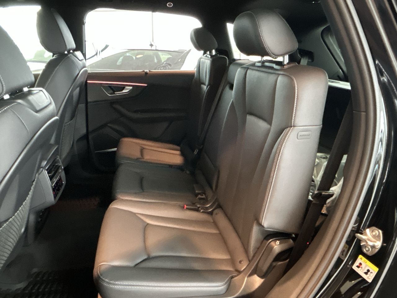 2026 Audi Q7 in Toronto, Ontario