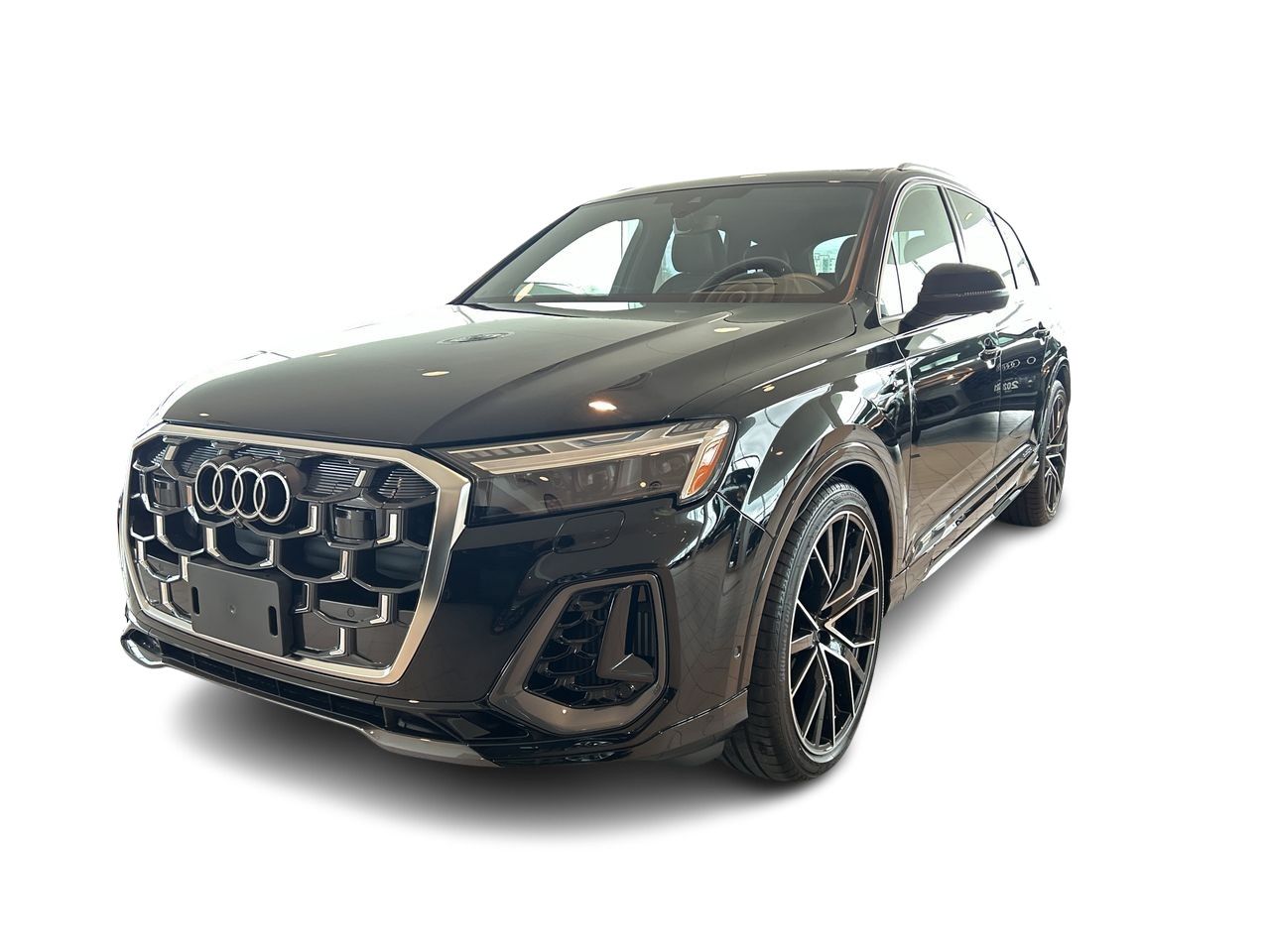 2026 Audi Q7 in Toronto, Ontario