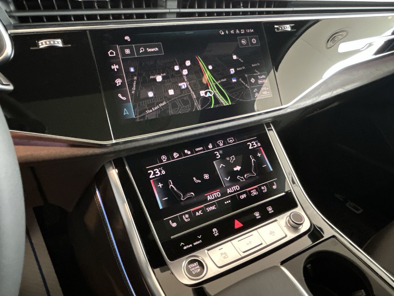 2026 Audi Q7 in Toronto, Ontario