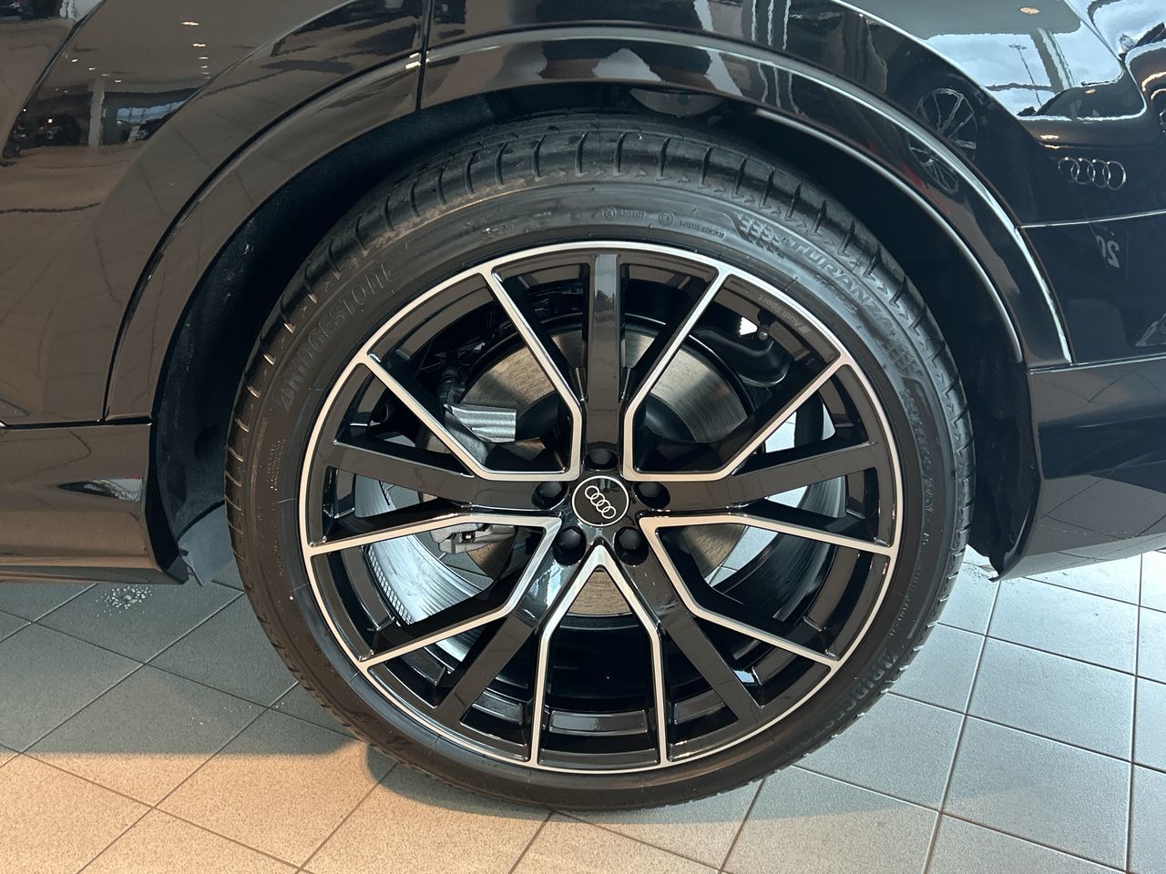 2026 Audi Q7 in Toronto, Ontario