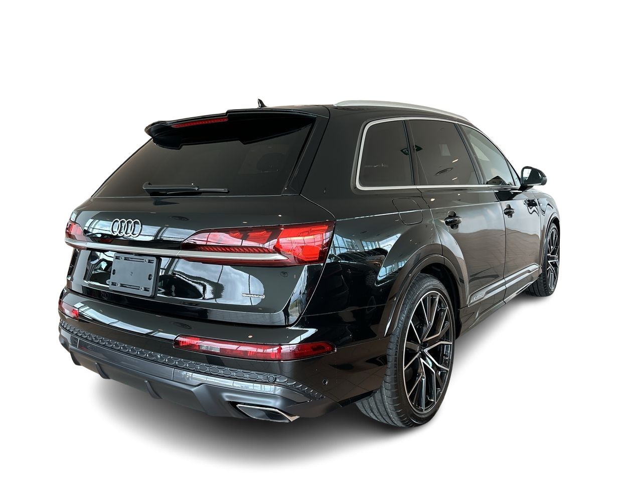 2026 Audi Q7 in Toronto, Ontario