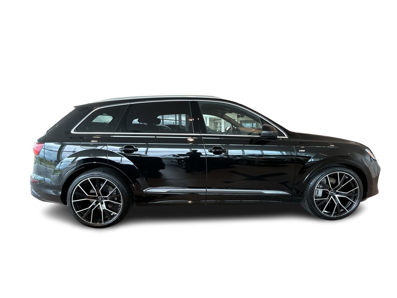 2026 Audi Q7 in Toronto, Ontario