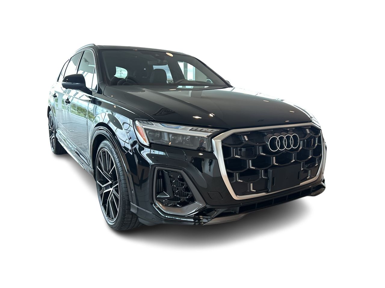 2026 Audi Q7 in Toronto, Ontario