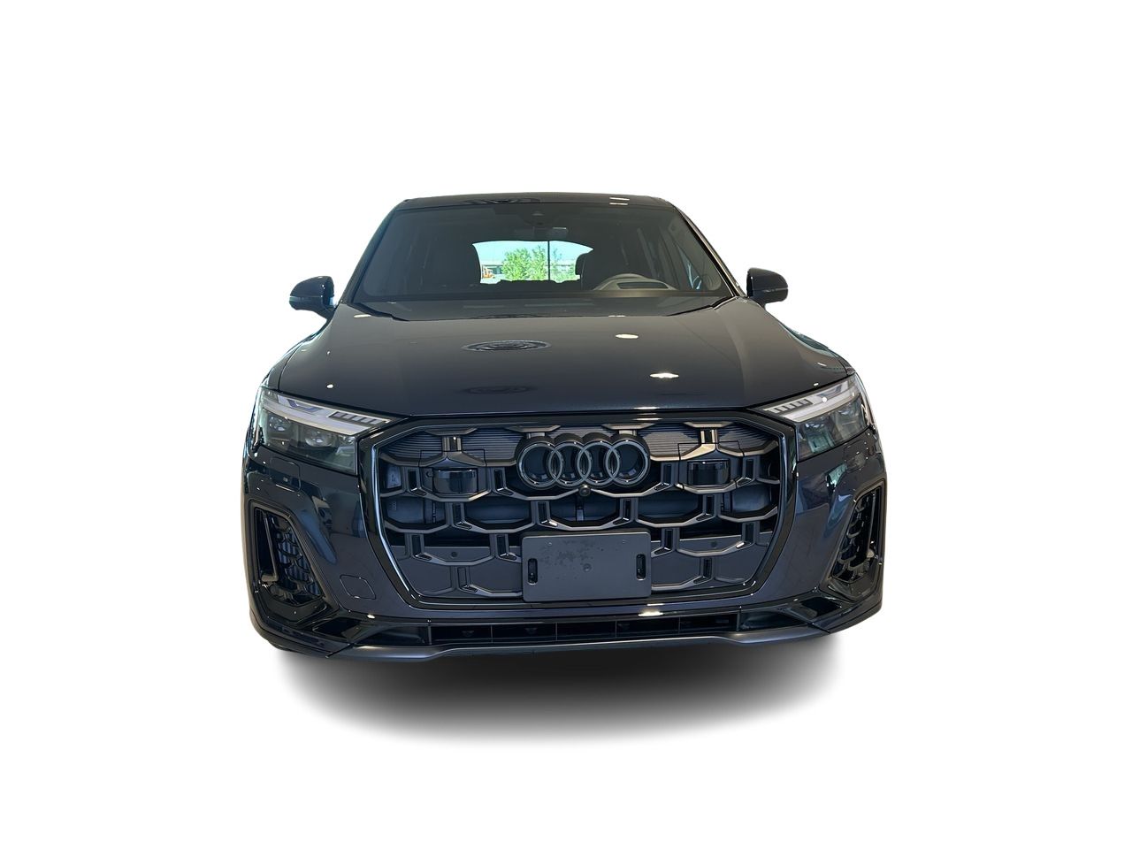 Audi Q7  2026 à Toronto, Ontario