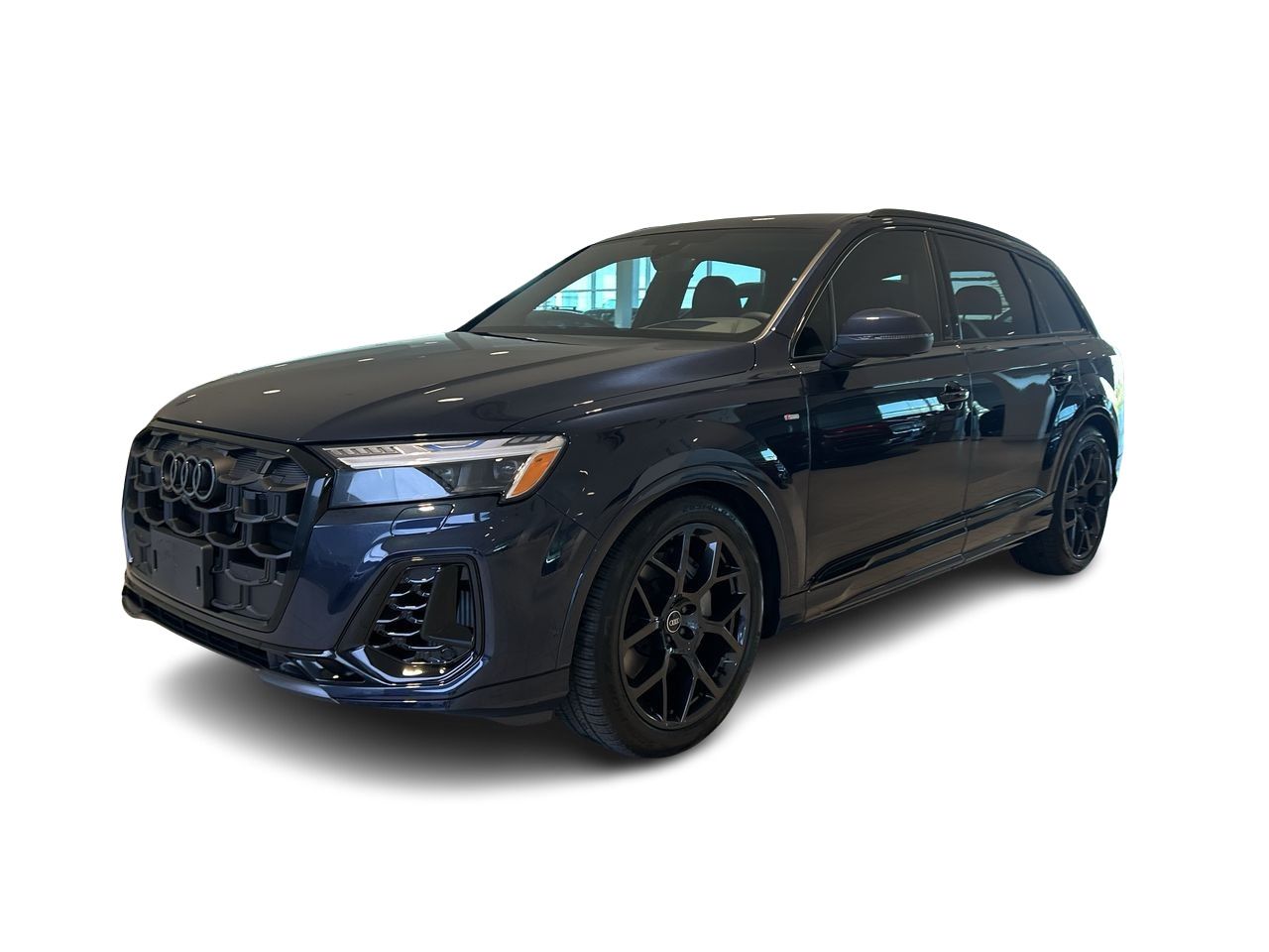 Audi Q7  2026 à Toronto, Ontario