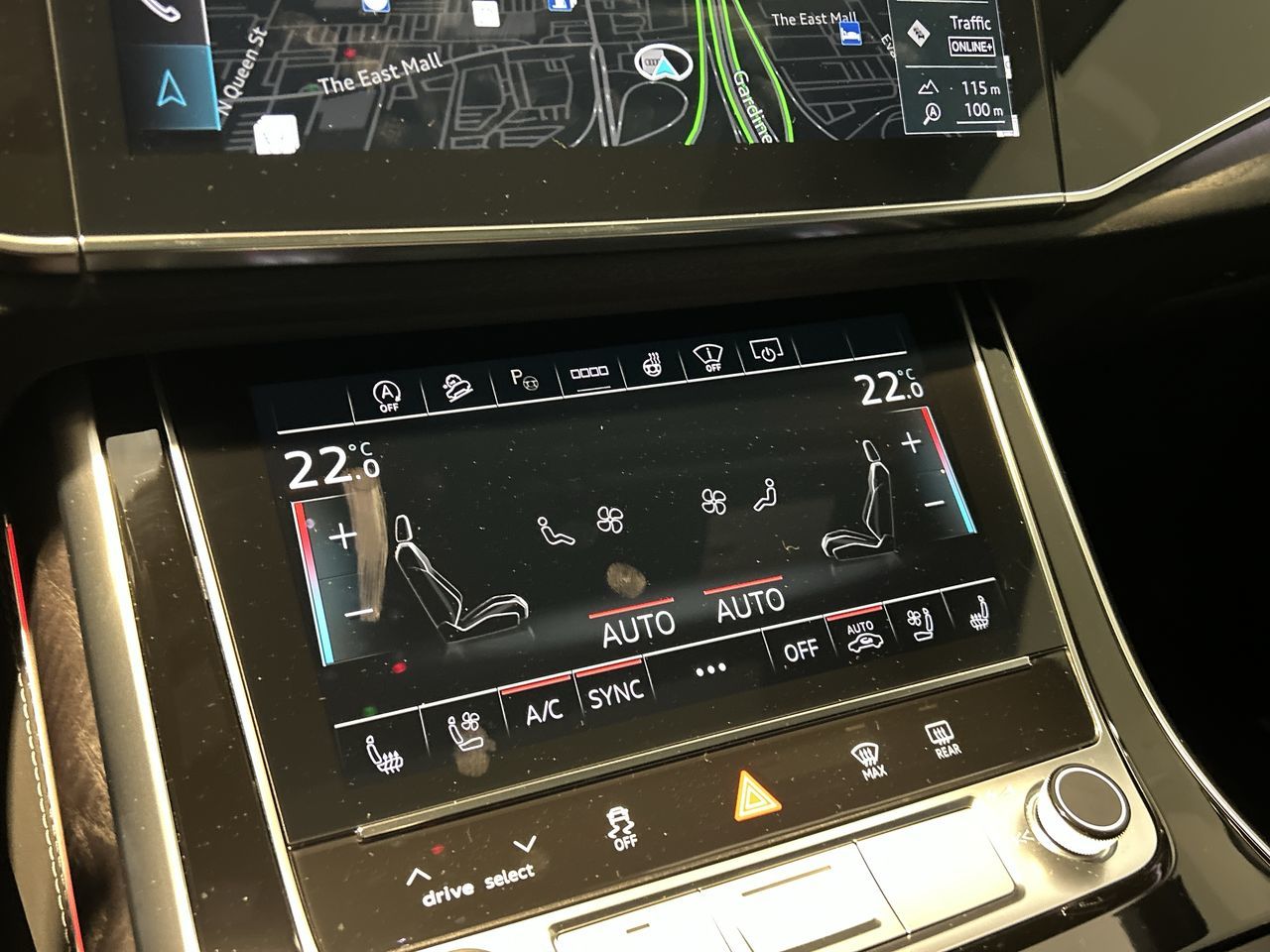 Audi Q7  2026 à Toronto, Ontario