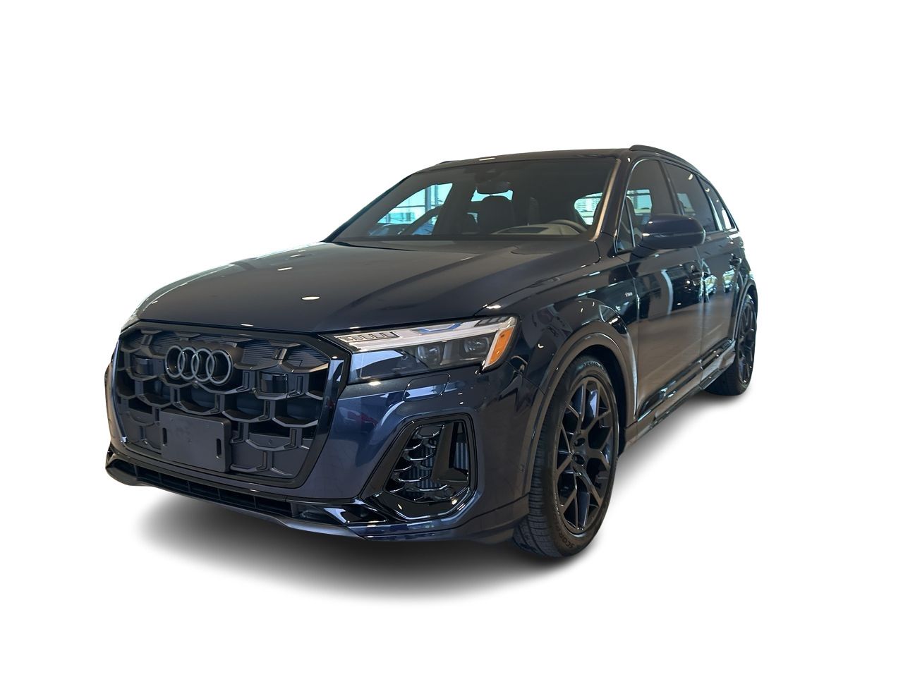 2026 Audi Q7 in Toronto, Ontario