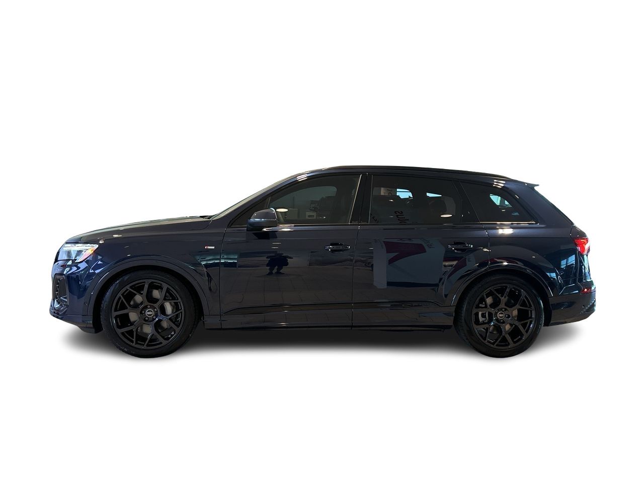 2026 Audi Q7 in Toronto, Ontario
