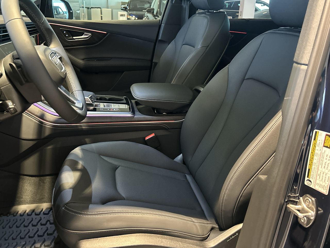 2026 Audi Q7 in Toronto, Ontario
