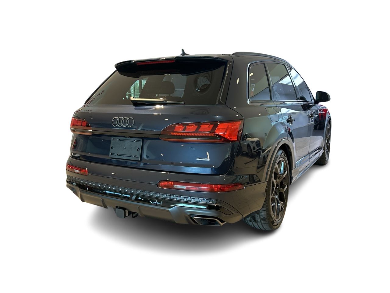 2026 Audi Q7 in Toronto, Ontario