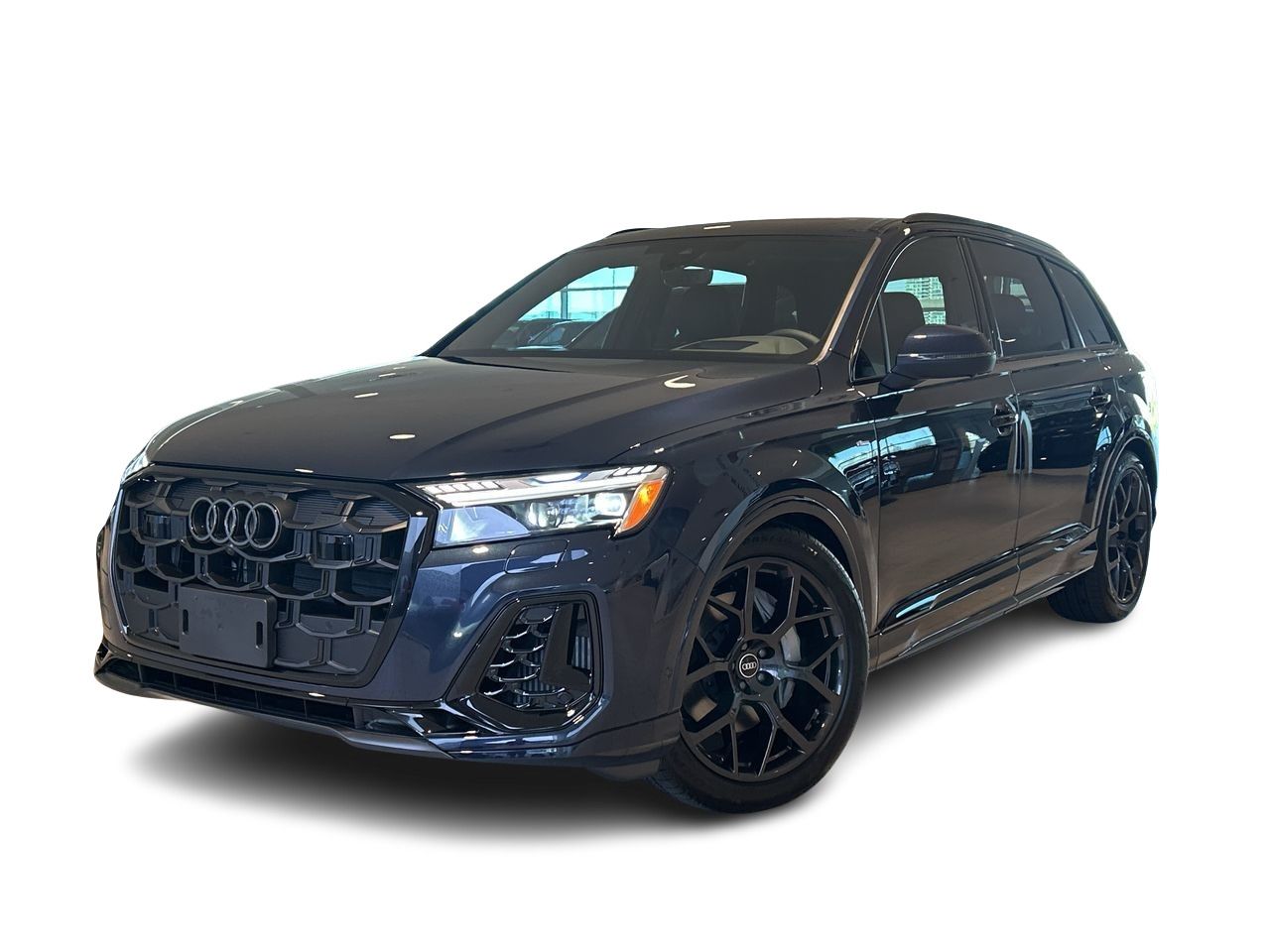 2026 Audi Q7 in Toronto, Ontario