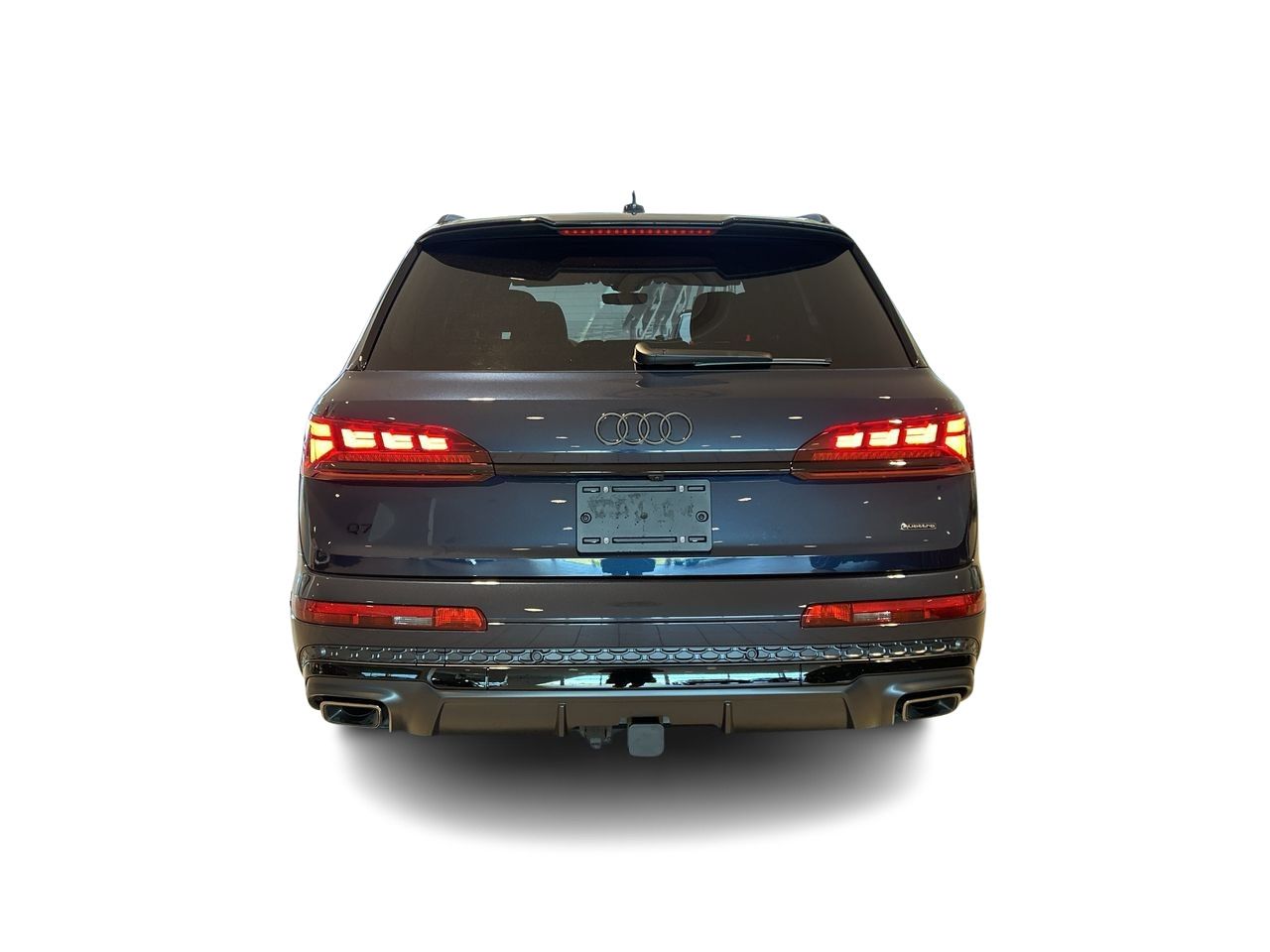 2026 Audi Q7 in Toronto, Ontario