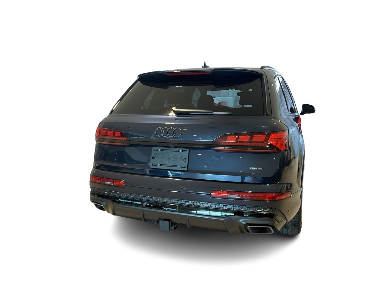 2026 Audi Q7 in Toronto, Ontario
