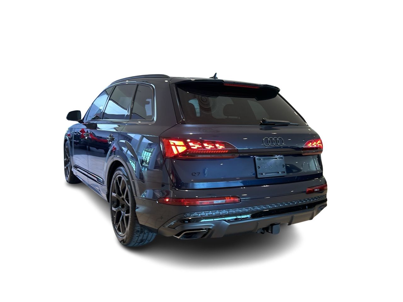 2026 Audi Q7 in Toronto, Ontario