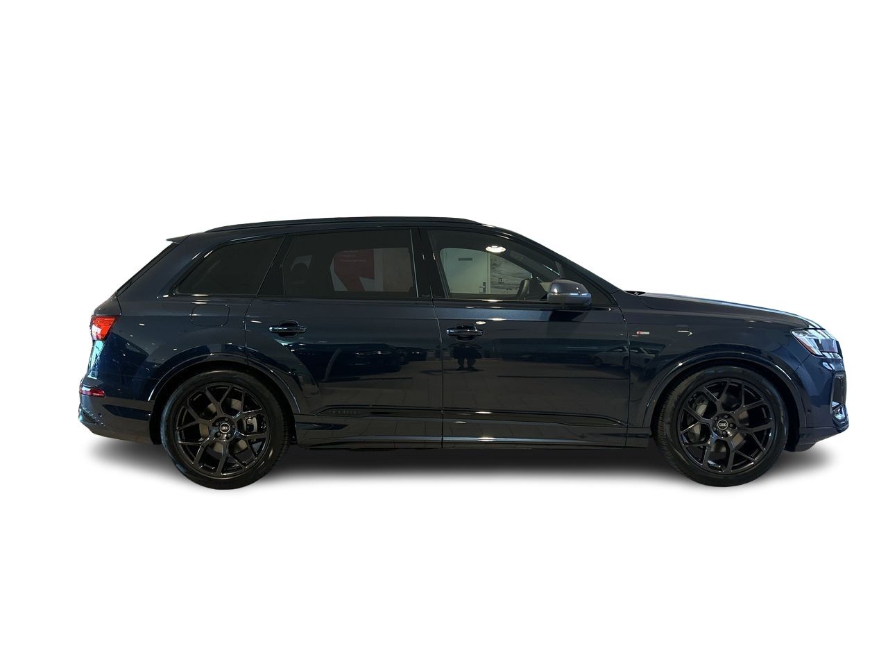 2026 Audi Q7 in Toronto, Ontario