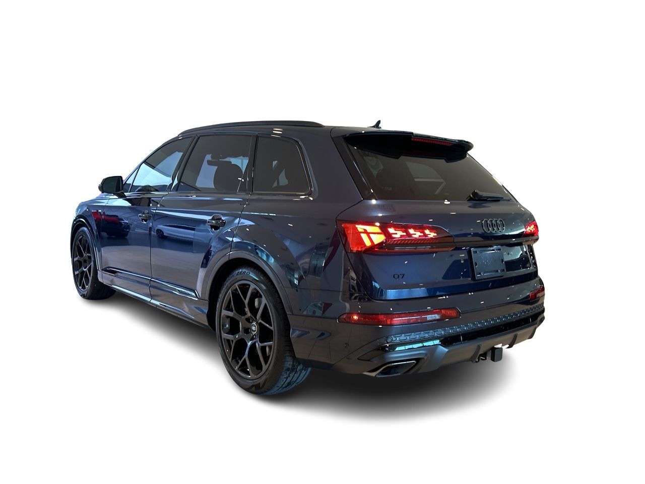 2026 Audi Q7 in Toronto, Ontario