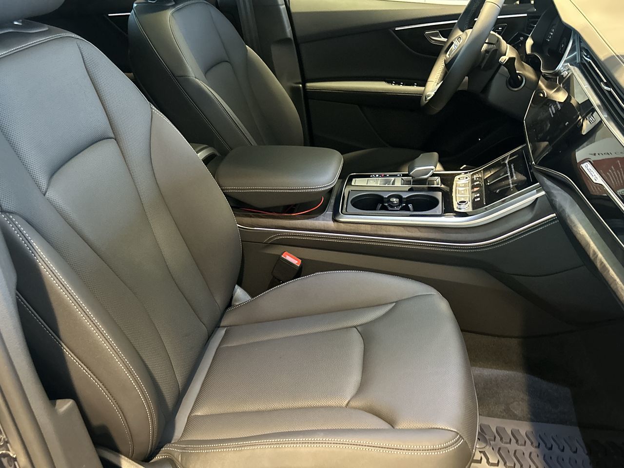 2026 Audi Q7 in Toronto, Ontario