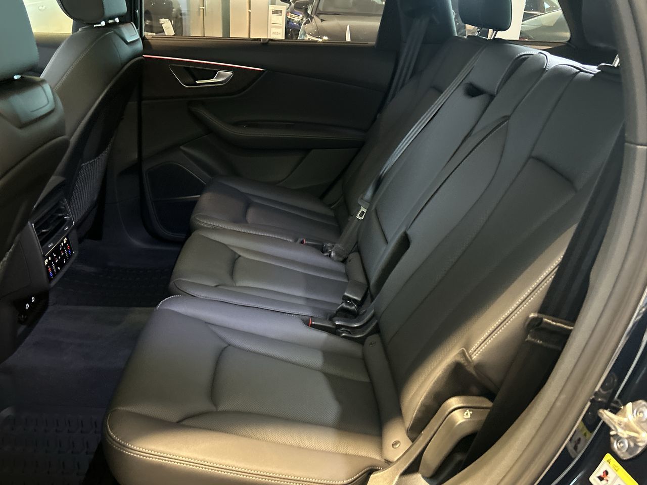 2026 Audi Q7 in Toronto, Ontario